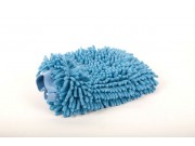 Microfibre Wash Mitt